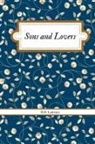 D. H. Lawrence - SONS AND LOVERS