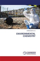 Shreekanta S A - ENVIRONMENTAL CHEMISTRY