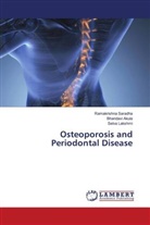 Bhandavi Akula, Selva Lakshmi, Ramakrishna Saradha - Osteoporosis and Periodontal Disease