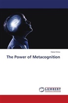 Oana Onciu - The Power of Metacognition