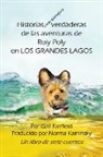 Gail Fairfield - Historias casi siempre verdaderas de las aventuras de Roly Poly en Los Grande Lagos