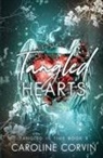 Caroline Corvin - Tangled Hearts