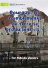 Natasha Vizcarra - Why Do Earthquakes Happen? - Pourquoi les tremblements de terre se produisent-ils ?