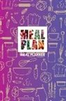 Christine Pitanga - Meal Planner - 52 Weeks Color Designed