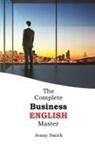 Jenny Smith - The Complete Business English Master