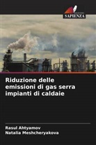 Rasul Ahtyamov, Natalia Meshcheryakova - Riduzione delle emissioni di gas serra impianti di caldaie