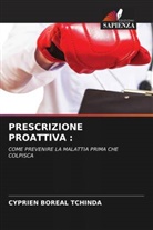 CYPRIEN BOREAL TCHINDA - PRESCRIZIONE PROATTIVA :