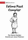 Karon Harden - Fatima Can Count - Fatima Peut Compter