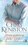 Chris Keniston - Honeymoon for Six