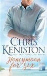 Chris Keniston - Honeymoon for Six