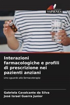 Gabriela Cavalcante da Silva, José Israel Guerra Junior - Interazioni farmacologiche e profili di prescrizione nei pazienti anziani