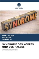 PINKY AKASH, Sankar M, VEENILA P - SYNDROME DES KOPFES UND DES HALSES