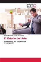 Kleiber Rosendo Vargas Pacosonco - El Estado del Arte