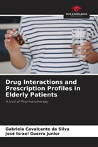 Gabriela Cavalcante da Silva, José Israel Guerra Junior - Drug Interactions and Prescription Profiles in Elderly Patients