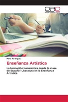 María Rodríguez - Enseñanza Artística