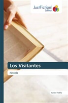 Carlos Padilla - Los Visitantes