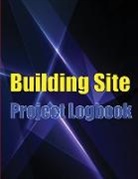 Oluver Andrews - Building Site Project Logobok