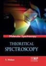 S. Mohan - Theoretical Spectroscopy