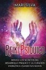 Mari Silva - Reiki psíquico