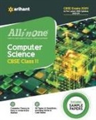 Neetu Gaikwad - All In One Class 11th Computer Science for CBSE Exam 2024