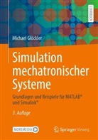 Glöckler, Michael Glöckler - Simulation mechatronischer Systeme