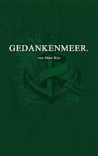Marc Ritz - Gedankenmeer.