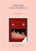 Julie Nezami-Tavi, Litag Theaterverlag - THEATER BOULEVARD 10