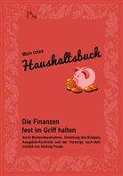 Angela Mackert - Mein rotes Haushaltsbuch