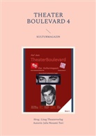 Julie Nezami-Tavi, Litag Theaterverlag - Theater Boulevard 4