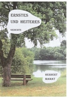 Herbert Mamat - Ernstes und Heiteres