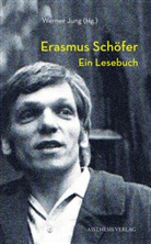 Erasmus Schöfer, Werner Jung - Erasmus Schöfer