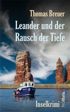 Thomas Breuer - Leander und der Rausch der Tiefe
