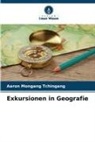 Aaron Mongang Tchingang - Exkursionen in Geografie
