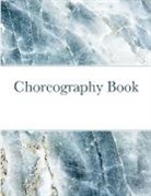 Emma Lee - Choreography Book