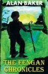 Alan Baker - The Fengan Chronicles