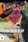 Dashiell Hammett - Zigzags of Treachery