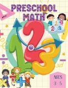 John Peter - Preschool Math Ages 3-5