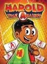 Calvin Reynolds - Harold The Amazing