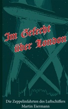 Marco Theil - Im Gefecht über London