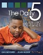 Gail Boushey, Joan Moser - The Daily Five