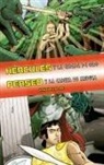 Tristán Torres - Hércules ; Perseo