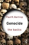 Paul Bartrop, Paul (Florida Gulf Coast University Bartrop, Paul R. Bartrop - Genocide: The Basics