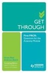 Judith Anderson, Judith (Climate Psychology Alliance Anderson, Andrew Baird, Gordon Findlater, Grant Mair, Grant Baird Mair - Get Through First Frcr