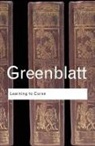 Stephen Greenblatt - Learning to Curse