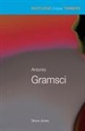 Phyllis Jones, Steven Jones, Steven (Nottingham Trent University Jones - Antonio Gramsci