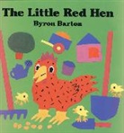 Byron Barton, Byron (EDT) Barton, Byron Barton - The Little Red Hen