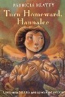 P. Beatty, Patricia Beatty, VARIOUS - Turu Homeward Hannalee
