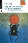 C. G. Jung, C.G. Jung, Roderick Main, Main Roderick - Jung on Synchronicity and the Paranormal