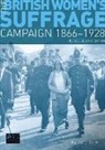 Harold Smith, Harold L. Smith - The British Women's Suffrage Campaign