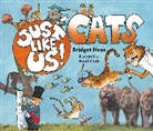 Bridget Heos, David Clark - Just Like Us! Cats